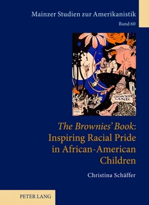 Title: «The Brownies’ Book»: Inspiring Racial Pride in African-American Children