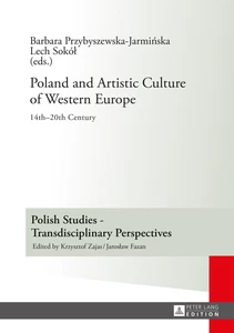 Title: Poland and Artistic Culture of Western Europe