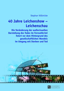 Title: 40 Jahre Leichenshow – Leichenschau