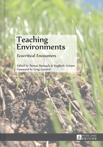 Title: Teaching Environments