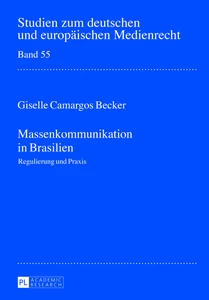 Title: Massenkommunikation in Brasilien
