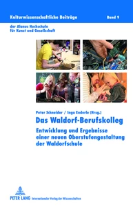 Title: Das Waldorf-Berufskolleg