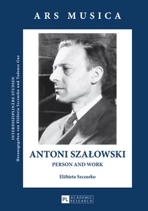 Title: Antoni Szałowski