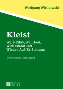 Title: Kleist