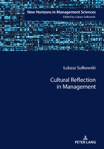 Title: Cultural Reflection in Management
