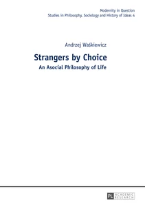 Title: Strangers by Choice