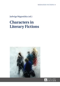 Title: Characters in Literary Fictions