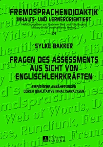 Title: Fragen des Assessments aus Sicht von Englischlehrkräften