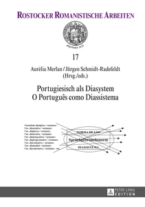 Title: Portugiesisch als Diasystem / O Português como Diassistema
