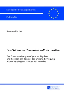 Title: «Las Chicanas – Una nueva cultura mestiza»