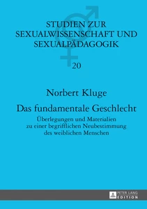 Title: Das fundamentale Geschlecht