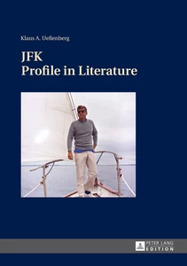 Title: JFK: Profile in Literature