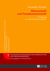Title: Wissenschaft und Pseudowissenschaft