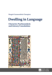 Title: Dwelling in Language
