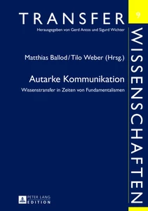 Title: Autarke Kommunikation