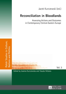 Title: Reconciliation in Bloodlands