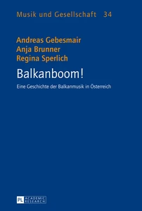 Title: Balkanboom!