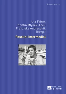 Title: Pasolini intermedial