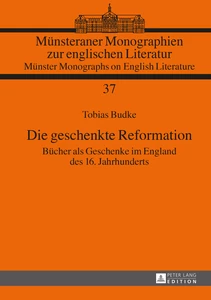 Title: Die geschenkte Reformation