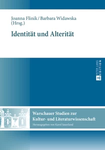 Title: Identität und Alterität