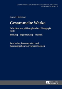 Title: Gesammelte Werke