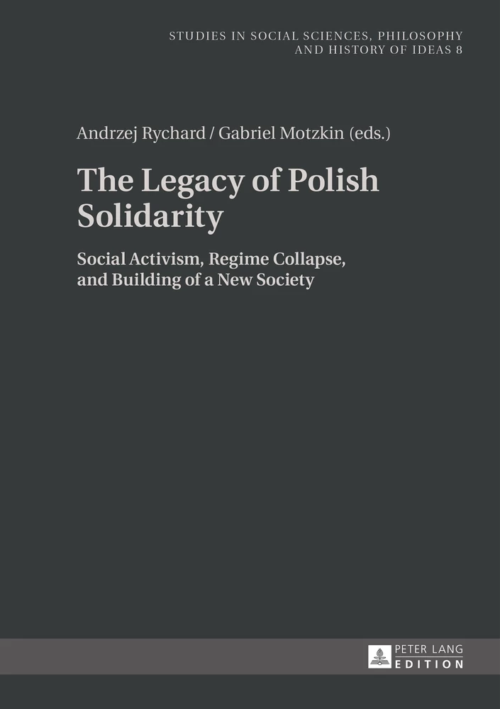 Title: The Legacy of Polish Solidarity
