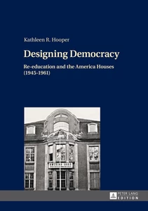 Title: Designing Democracy