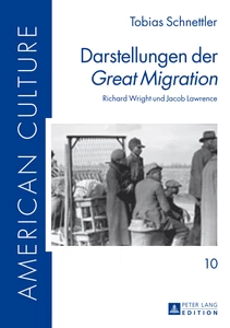 Title: Darstellungen der «Great Migration»