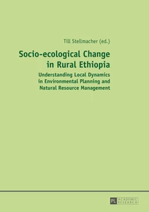 Title: Socio-ecological Change in Rural Ethiopia
