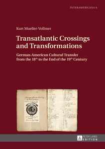 Title: Transatlantic Crossings and Transformations