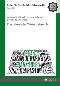 Title: Das islamische Wirtschaftsrecht
