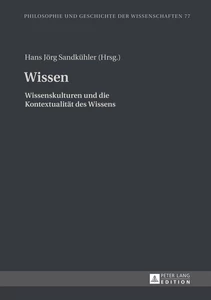 Title: Wissen