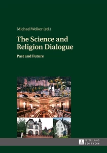 Title: The Science and Religion Dialogue