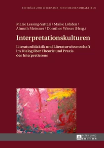 Title: Interpretationskulturen