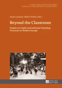 Title: Beyond the Classroom