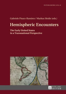 Title: Hemispheric Encounters