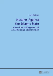 Title: Muslims Against the Islamic State