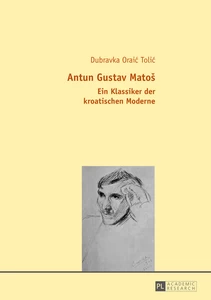 Title: Antun Gustav Matoš