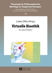 Title: Virtuelle Bioethik
