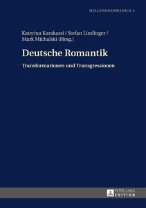 Title: Deutsche Romantik