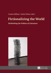 Title: Fictionalizing the World