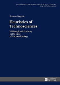 Title: Heuristics of Technosciences 