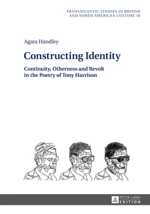 Title: Constructing Identity