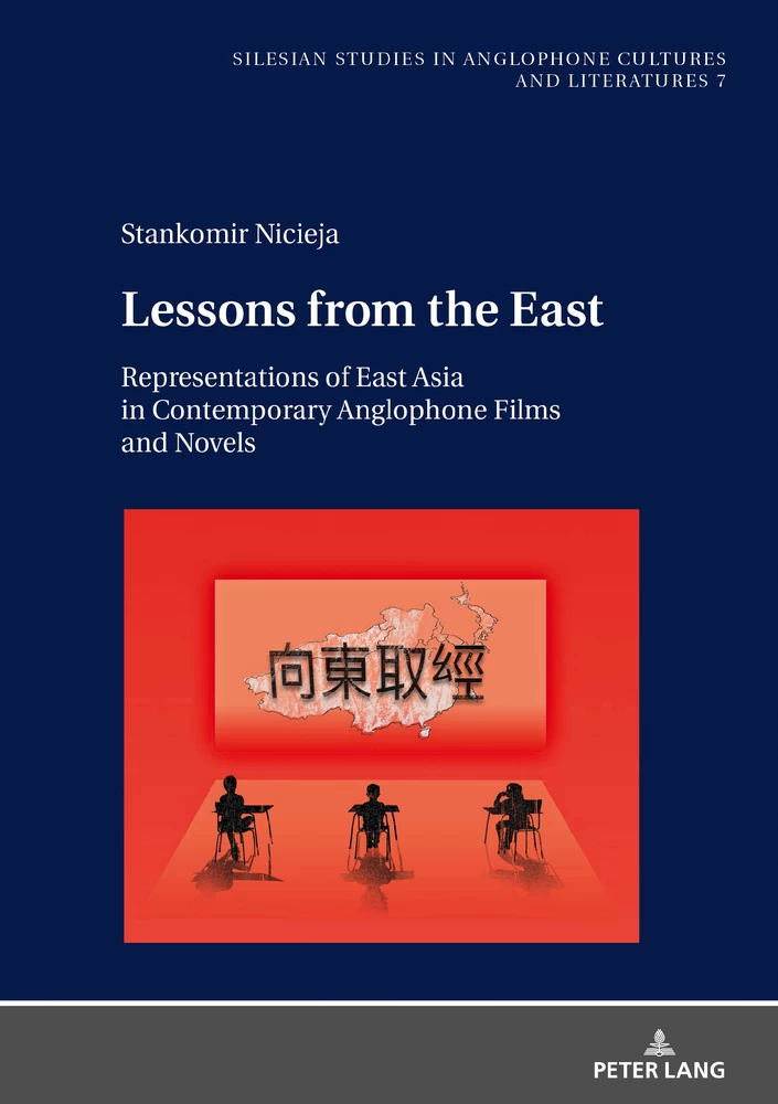Lessons From The East Peter Lang Verlag