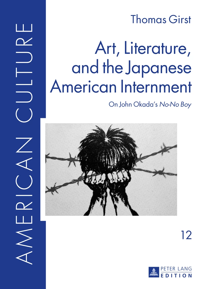 Title: Art, Literature, and the Japanese American Internment