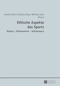 Title: Ethische Aspekte des Sports