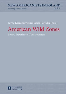 Title: American Wild Zones