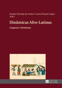 Title: Dinâmicas Afro-Latinas