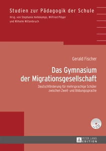 Title: Das Gymnasium der Migrationsgesellschaft