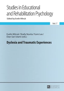 Title: Dyslexia and Traumatic Experiences